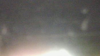 Weather camera view of City of Banks Public Library.