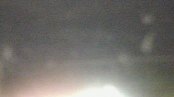 Weather camera view of City of Banks Public Library.