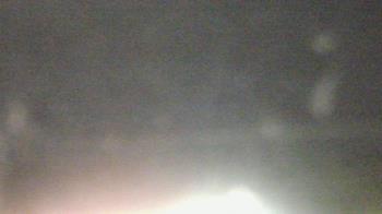 Weather camera view of City of Banks Public Library.