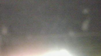 Weather camera view of City of Banks Public Library.