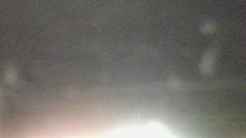 Weather camera view of City of Banks Public Library.