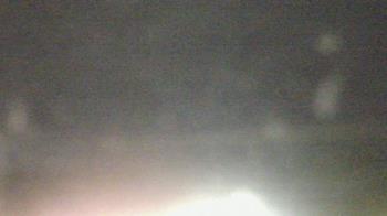 Weather camera view of City of Banks Public Library.