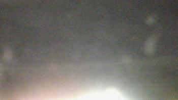 Weather camera view of City of Banks Public Library.