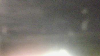 Weather camera view of City of Banks Public Library.