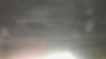 Weather camera view of City of Banks Public Library.