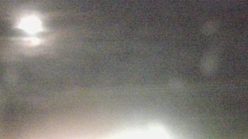 Weather camera view of City of Banks Public Library.