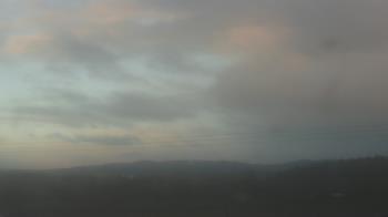 Weather camera view of City of Banks Public Library.