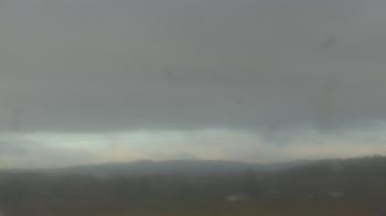 Weather camera view of City of Banks Public Library.