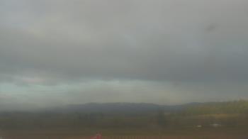 Weather camera view of City of Banks Public Library.