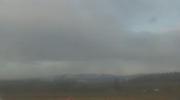 Weather camera view of City of Banks Public Library.