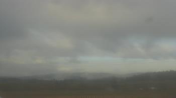 Weather camera view of City of Banks Public Library.