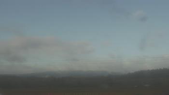 Weather camera view of City of Banks Public Library.