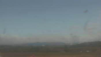 Weather camera view of City of Banks Public Library.