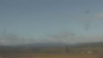 Weather camera view of City of Banks Public Library.