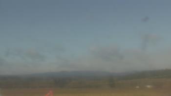 Weather camera view of City of Banks Public Library.