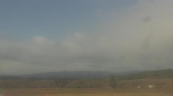 Weather camera view of City of Banks Public Library.