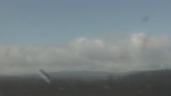 Weather camera view of City of Banks Public Library.