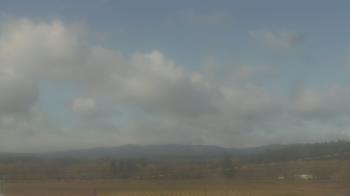 Weather camera view of City of Banks Public Library.