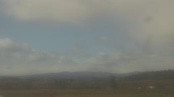 Weather camera view of City of Banks Public Library.