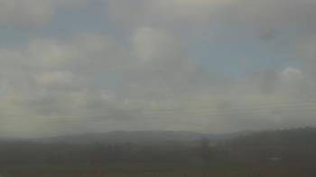 Weather camera view of City of Banks Public Library.