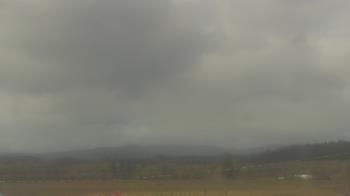 Weather camera view of City of Banks Public Library.