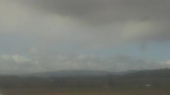 Weather camera view of City of Banks Public Library.