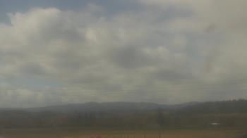 Weather camera view of City of Banks Public Library.