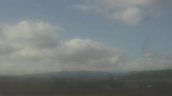 Weather camera view of City of Banks Public Library.