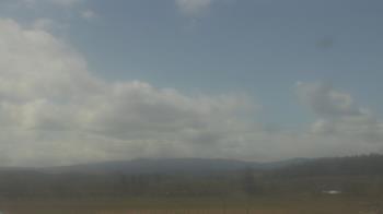 Weather camera view of City of Banks Public Library.