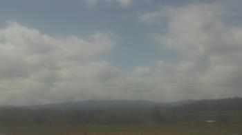 Weather camera view of City of Banks Public Library.