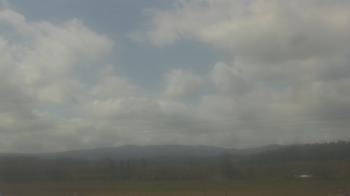 Weather camera view of City of Banks Public Library.