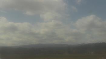 Weather camera view of City of Banks Public Library.