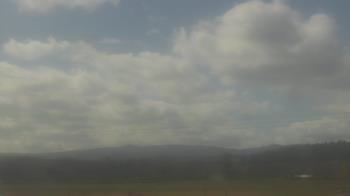 Weather camera view of City of Banks Public Library.