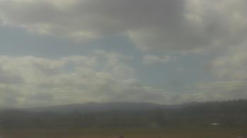 Weather camera view of City of Banks Public Library.