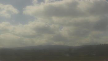 Weather camera view of City of Banks Public Library.