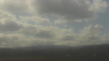 Weather camera view of City of Banks Public Library.