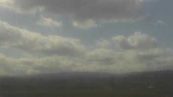 Weather camera view of City of Banks Public Library.