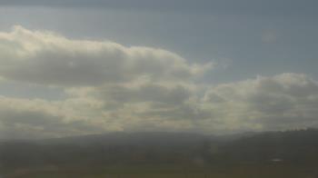 Weather camera view of City of Banks Public Library.