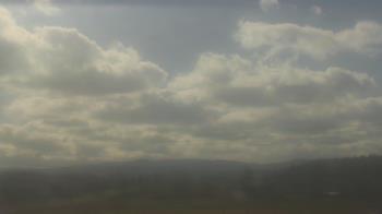 Weather camera view of City of Banks Public Library.