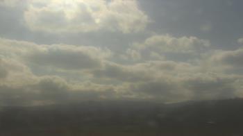 Weather camera view of City of Banks Public Library.