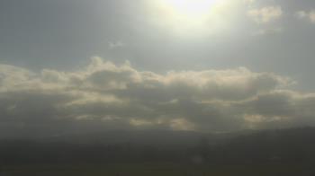 Weather camera view of City of Banks Public Library.