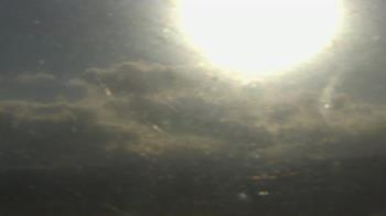 Weather camera view of City of Banks Public Library.