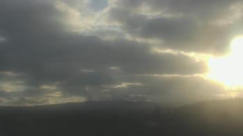 Weather camera view of City of Banks Public Library.