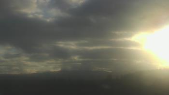 Weather camera view of City of Banks Public Library.