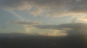 Weather camera view of City of Banks Public Library.