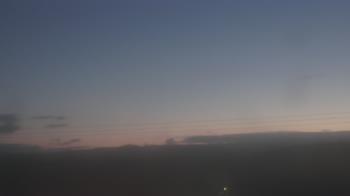 Weather camera view of City of Banks Public Library.