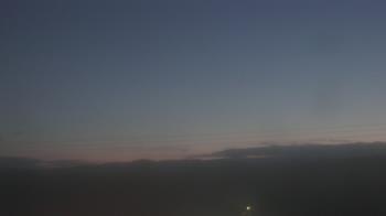 Weather camera view of City of Banks Public Library.