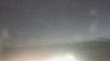 Weather camera view of City of Banks Public Library.