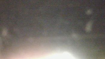 Weather camera view of City of Banks Public Library.