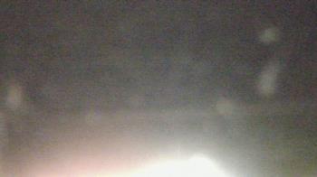 Weather camera view of City of Banks Public Library.